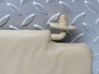 33944 Mercedes-Benz W124 260E Sun Visor Right Side Beige