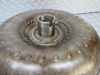 27459 Mercedes-Benz W123 280E Torque Converter 1262500902