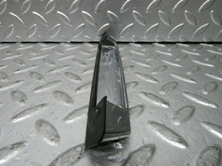 23565 Mercedes-Benz W114 280E Trunk Lid Chrome Handle