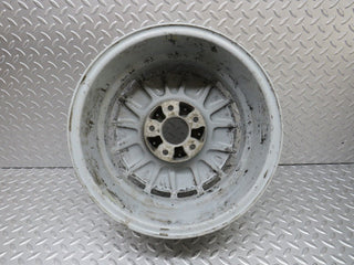 W124 alloy wheel 6.5jx15 h2 et30 used OEM