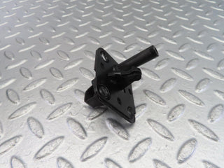 W123 bonnet lock catch used OEM