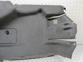 W140 trunk cover panel right side used OEM