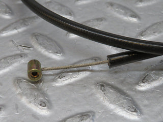 W221 gearbox cable used OEM