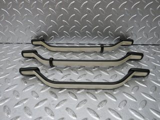 26871 Mercedes-Benz W123 240D Interior Roof Grab Handle Set