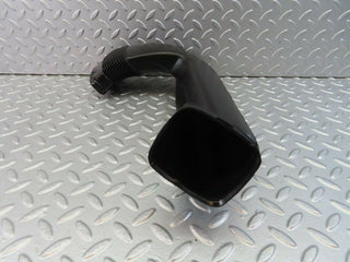W201 Baby Benz air duct pipe hose left used OEM