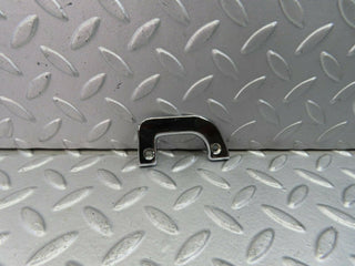9061 Mercedes-Benz W115 Right Interior Chrome Door Latch Trim