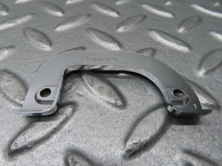 13050 Mercedes-Benz W111 220S Left Interior Chrome Door Latch Trim