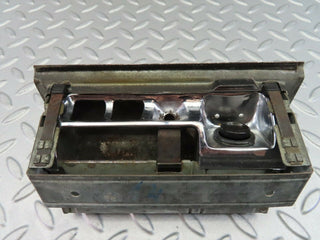 7330 Mercedes-Benz W116 450SE Centre Console Ashtray