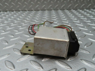 4189 Mercedes-Benz S123 200T Wagon Fuel Pump Relay 0015452705