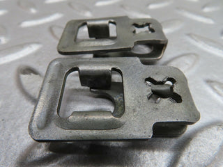 17506 Mercedes-Benz R129 300SL Coupe Fuel Injector Bracket Holder