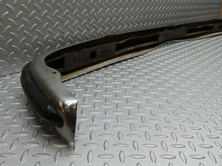 4886 Mercedes-Benz W114 280CE Coupe Front Bumper