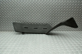 W115 air duct heater ventilation left used OEM