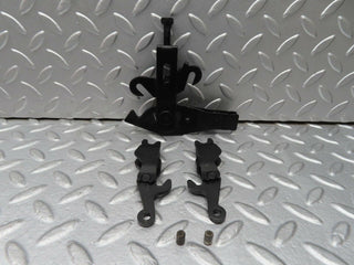 W124 handbrake regulator used OEM