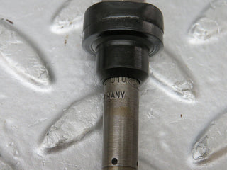 33684 Mercedes-Benz W201 190E 2.0L Fuel Injector Bosch 0437502010