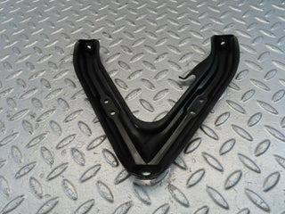 W123 Coupe air intake manifold bracket used OEM