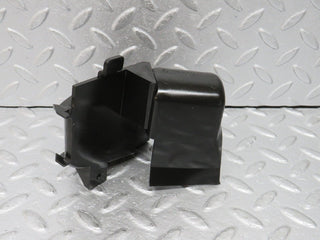 R129 SL boot cable cover used OEM