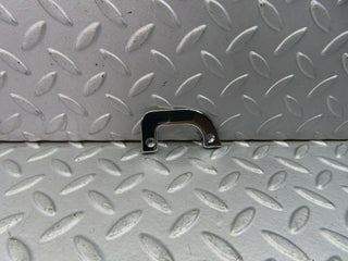 9062 Mercedes-Benz W115 Right Interior Chrome Door Latch Trim