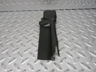 31861 Mercedes-Benz W201 190LE 1.8L Boot Lid Lock Cover 2018050141