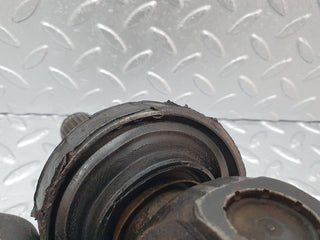 40844 Mercedes-Benz W123 300D Cardan Shaft Prop Shaft 1234110015 1234100981