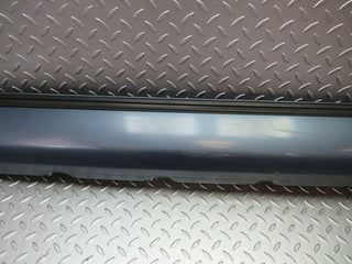 24375 Mercedes-Benz S124 220TE Wagon Side Skirt Left Side 1246902340