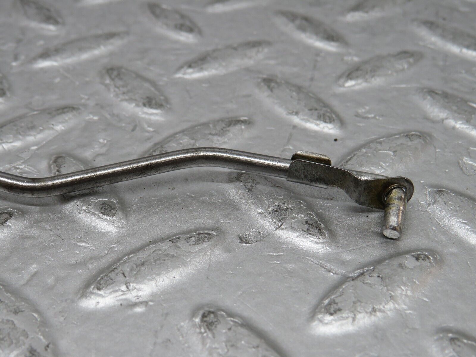 37330 Mercedes-Benz W109 300SEL Door Lock Knob