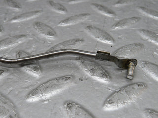 W109 door lock knob used OEM