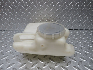 W123 Wagon rear washer reservoir tank used OEM