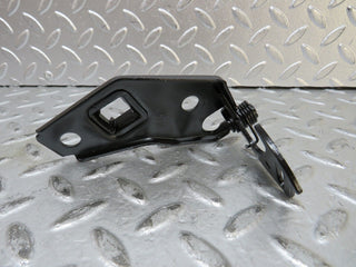 W124 Wagon bonnet release latch used OEM