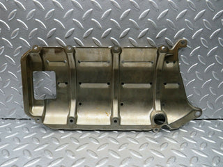 22505 Mercedes-Benz C124 E220 Coupe Baffle Plate 1110140066