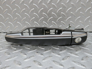 33419 Mercedes-Benz W202 C180 Front Left Exterior Door Handle No Key