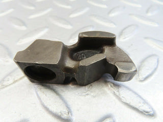 W123 Coupe valve rocker arm with retaining spring used OEM
