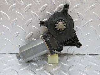 W210 front right window regulator motor used OEM