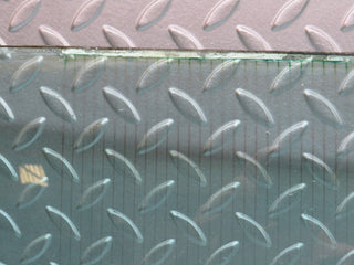 35796 Mercedes-Benz W108 Rear Heated Windscreen