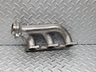 41201 Mercedes-Benz W126 300SE Exhaust Manifold Cylinder 1-3 1031421502