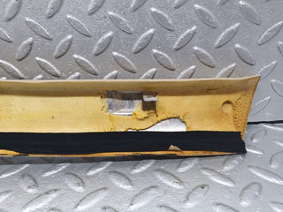 40926 Mercedes-Benz W126 300SE A Pillar Cover Right Side Beige