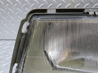 34289 Mercedes-Benz C126 380SEC Headlight Bosch Left 1305235061