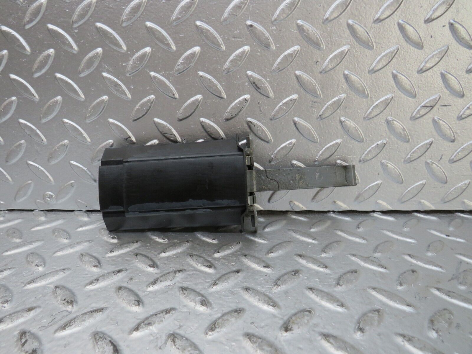 26452 Mercedes-Benz C124 220CE Coupe Door Safety Check Strap Left Side
