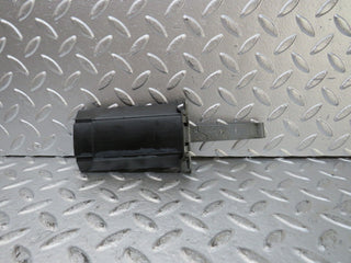 W124 Coupe door safety check strap left side used OEM