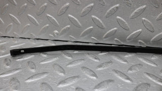W126 Coupe windscreen wiper arm right side used OEM