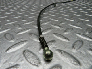 22471 Mercedes-Benz C124 E220 Coupe Gearbox Cable 1242670364