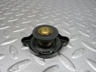 R129 SL coolant reservoir tank used OEM