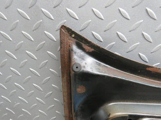 40523 Mercedes-Benz W110 230 Boot Lid Trunk Door