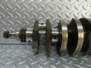 W114 crankshaft used OEM