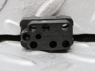 W201 Baby Benz wire connector used OEM