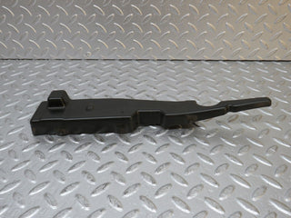 0414 Mercedes-Benz W123 Bonnet Lock Catch Cover Panel 1238870025