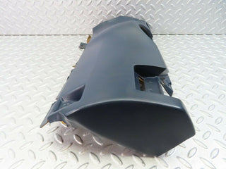 9371 Mercedes-Benz C124 300CE Coupe Under Dash Panel Right Side Blue