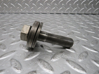 W123 crankshaft bolt used OEM