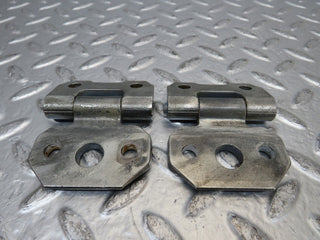 W201 Baby Benz door hinge left used OEM