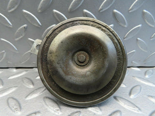 W123 Coupe horn used OEM