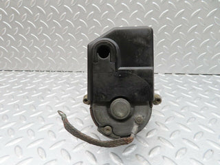R129 SL abs brake pump used OEM